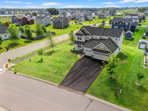 Photo for 1120 152nd Avenue NW, Andover, MN 55304 - listing #7132476 1120 152nd Avenue NW, Andover, MN 55304