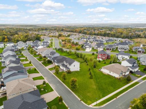 5952 Mayfair Road NE, Prior Lake, MN 55372