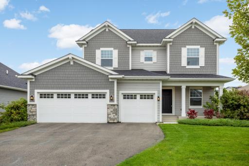 5952 Mayfair Road NE, Prior Lake, MN 55372