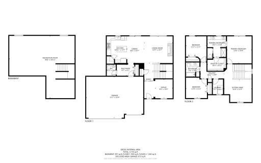 5952 Mayfair Road NE, Prior Lake, MN 55372