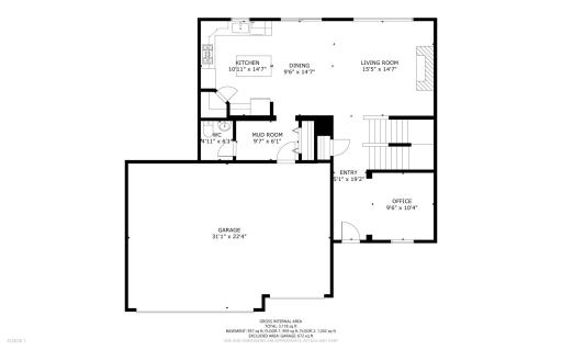 5952 Mayfair Road NE, Prior Lake, MN 55372