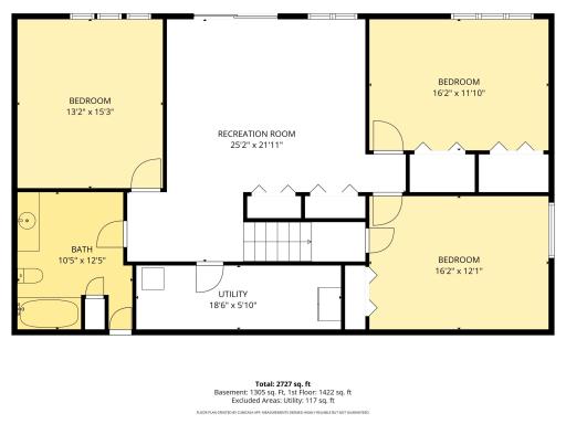 1855 160th Street, Centuria, WI 54824