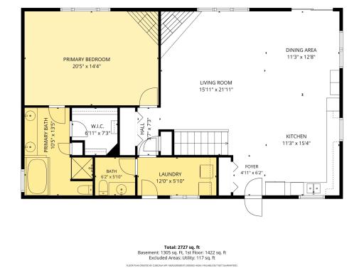 2D Floor plan for 1855 160th Street_1.jpg