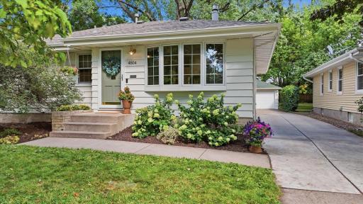 4504 Halifax Avenue N, Robbinsdale, MN 55422