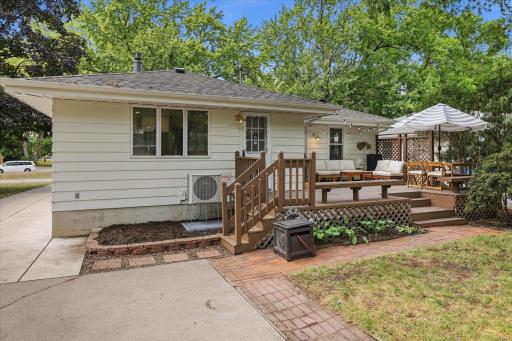 4504 Halifax Avenue N, Robbinsdale, MN 55422