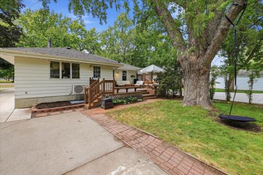 4504 Halifax Avenue N, Robbinsdale, MN 55422