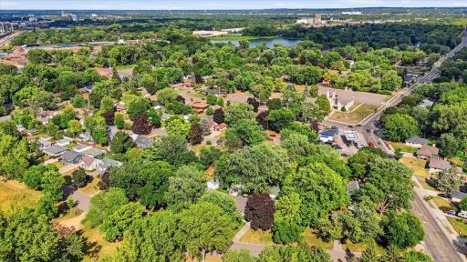 4504 Halifax Avenue N, Robbinsdale, MN 55422