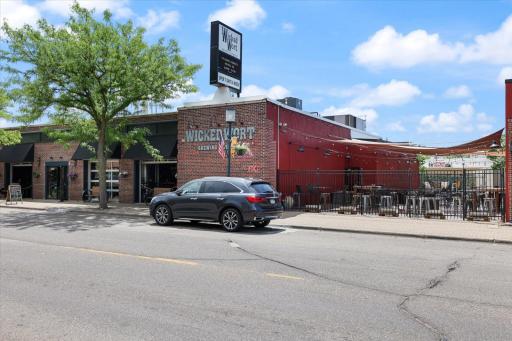 4504 Halifax Avenue N, Robbinsdale, MN 55422