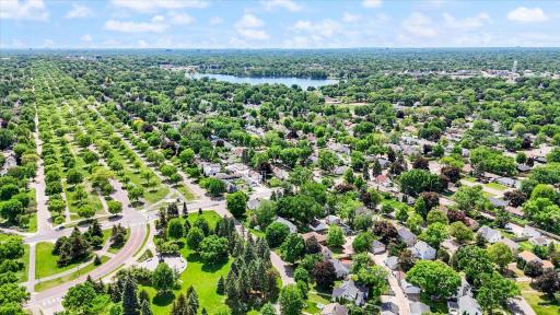 4504 Halifax Avenue N, Robbinsdale, MN 55422