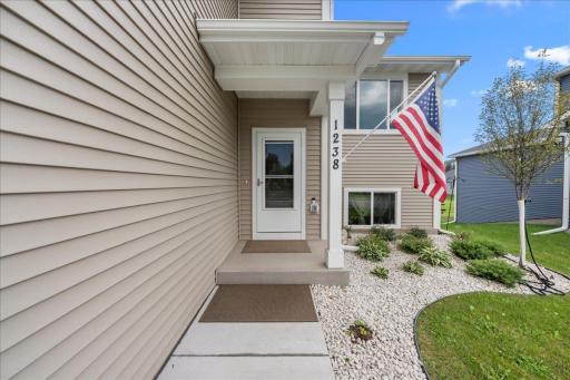 Your new front door is waiting. Step inside and see all this home has to offer.
