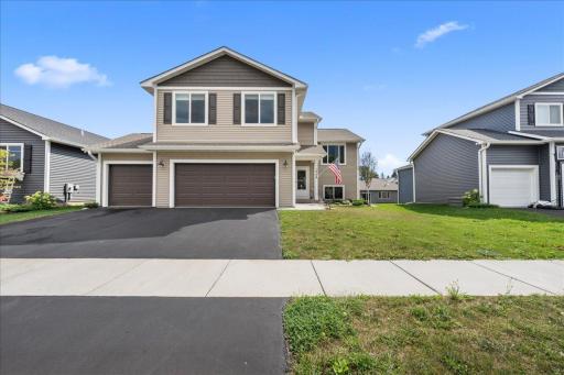 Photo for 1238 Compton Avenue, River Falls, WI 54022 - listing #7132502 1238 Compton Avenue, River Falls, WI 54022