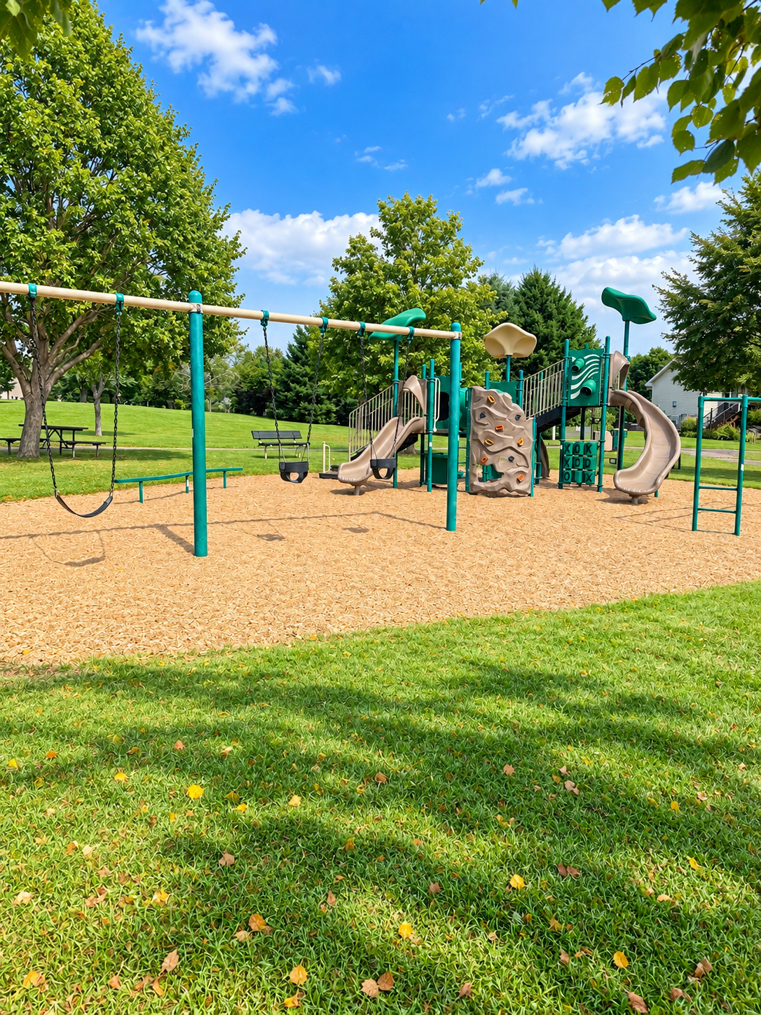 Rolling Hills Park