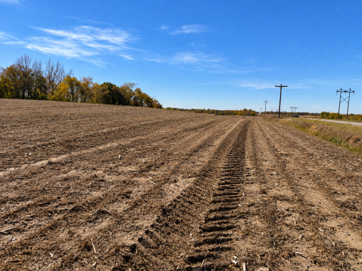 TBD 310th Avenue, Underwood, MN 56586