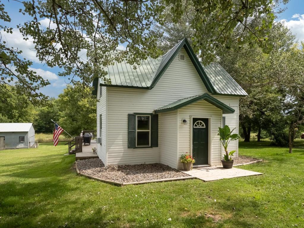 Photo for 11132 140th Avenue, Foreston, MN 56330 - Listing #7132514 001-019-Front-1024x768.jpg