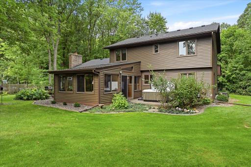 5665 Star Circle, Shorewood, MN 55331
