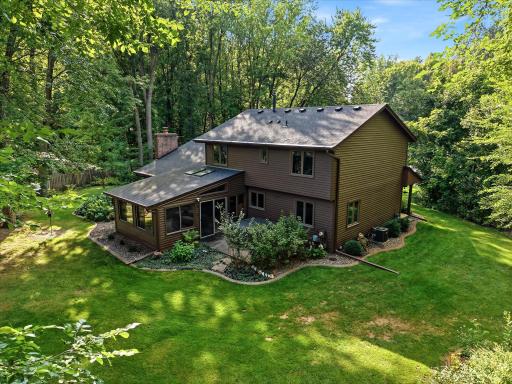 5665 Star Circle, Shorewood, MN 55331