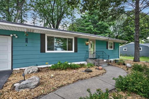 Photo for 13282 Andrews Avenue, Lindstrom, MN 55045 - listing #7132546 13282 Andrews Avenue, Lindstrom, MN 55045