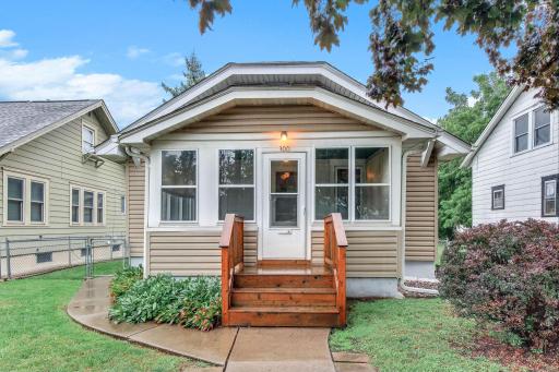 Photo for 300 Van Buren Avenue, Saint Paul, MN 55103 - listing #7132547 300 Van Buren Avenue, Saint Paul, MN 55103