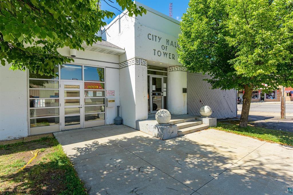 Property photo for 602 Main Street, Tower, MN 55790