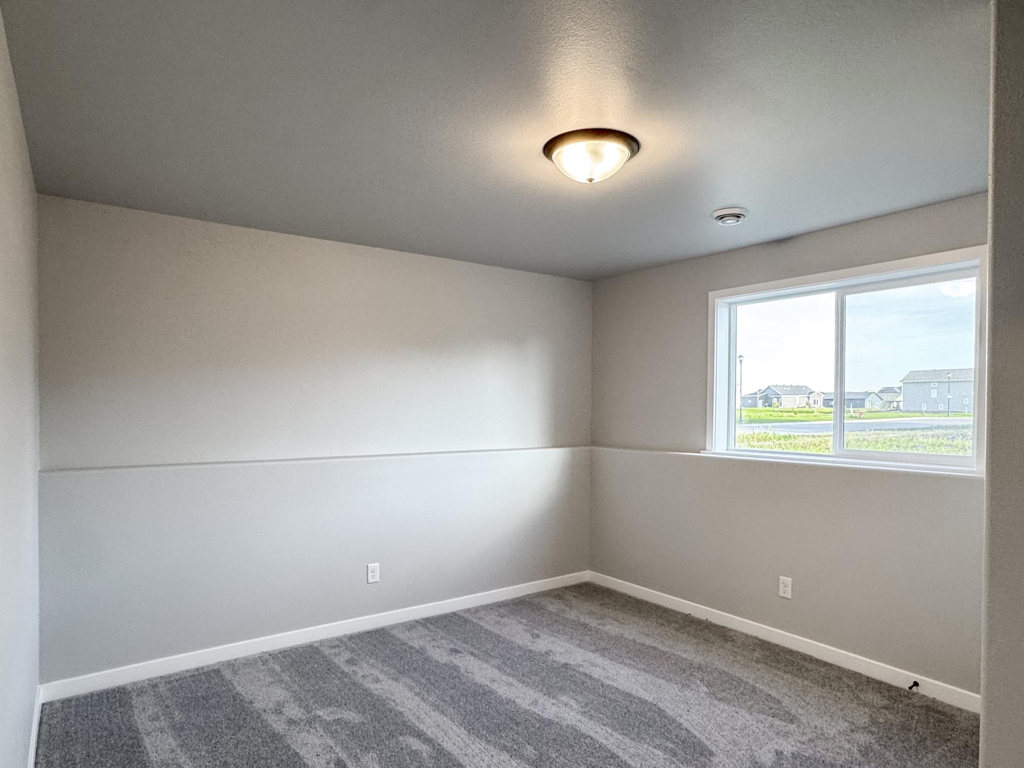 Lower Level Bedroom
