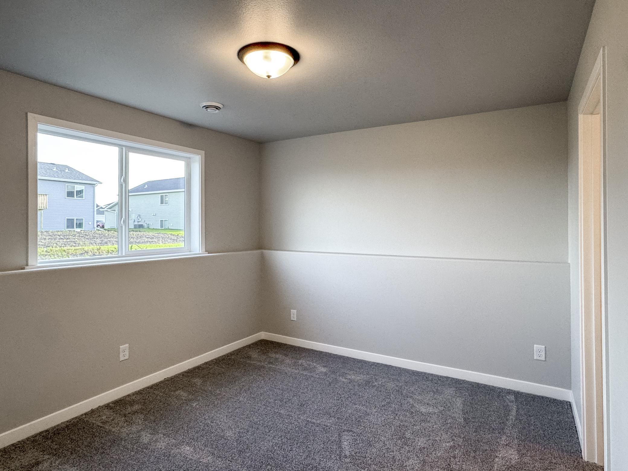 Lower Level Bedroom