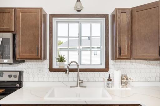 Kitchen sink