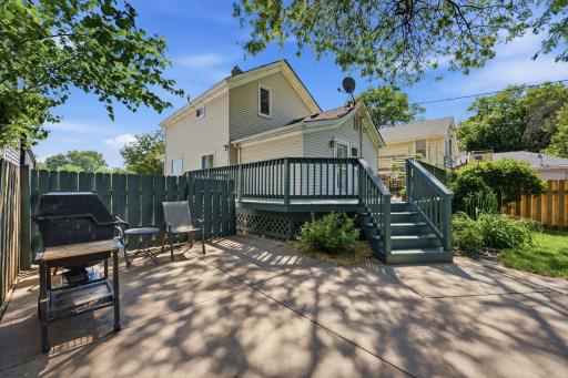 397 Thomas Avenue, Saint Paul, MN 55103