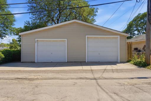 397 Thomas Avenue, Saint Paul, MN 55103