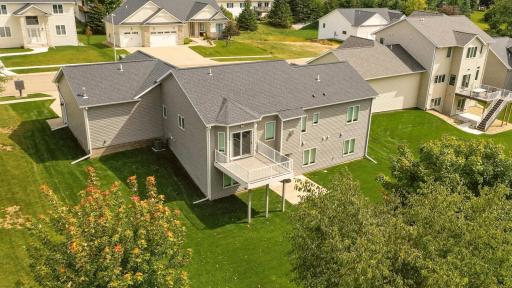 This home features 4 beds, 3 baths and a large 3 car garage.