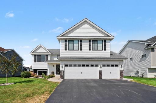 Photo for 17833 Essex Lane, Lakeville, MN 55044 - listing #7132570 17833 Essex Lane, Lakeville, MN 55044