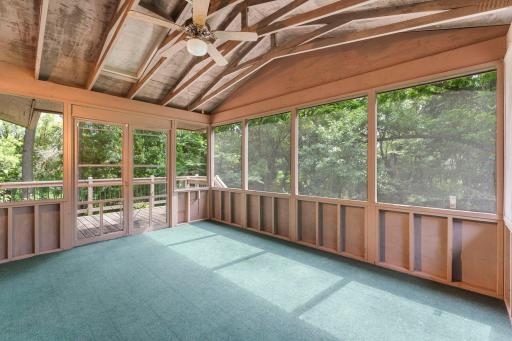 Another look at this inviting outdoor space.