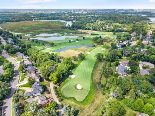 Ideally located within walking distance of Olympic Hills Golf Club, with easy access to Highway 169, I-494, shopping, dining, and local amenities.