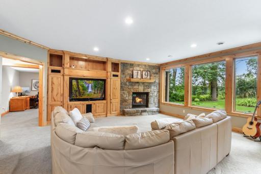 So cozy and inviting!