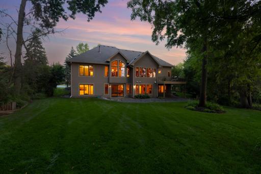 Set on a serene 0.42-acre cul-de-sac lot with no through traffic, this impressive residence offers 4 bedrooms, 4 bathrooms, approximately 4,113 finished square feet, and a generous 3-car attached garage