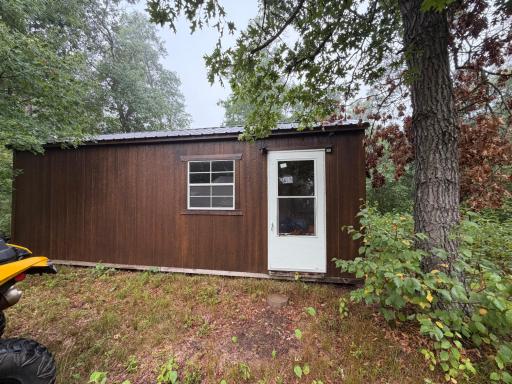Building with Living Space