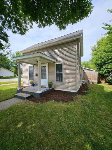 323 1st Street SW, Wadena, MN 56482
