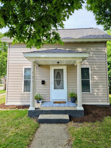 323 1st Street SW, Wadena, MN 56482