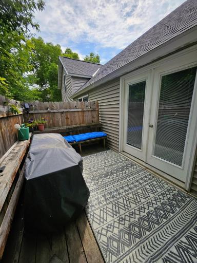 323 1st Street SW, Wadena, MN 56482