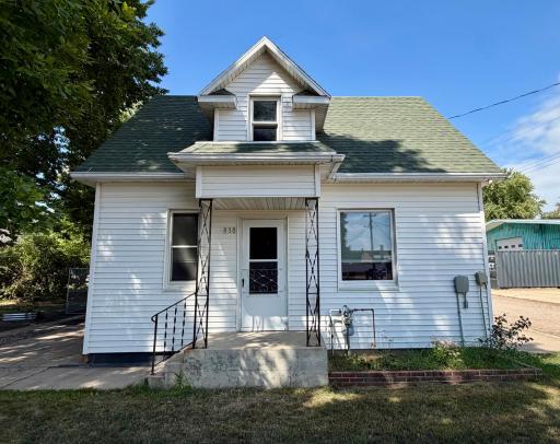 838 7th Street, Westbrook, MN 56183