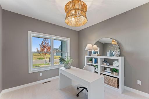 OneTenTen Homes - Brooklyn Model - 1227 Ardara Ridge Rd., Rosemount