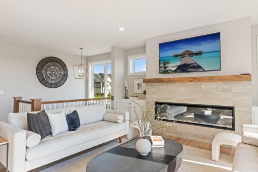 OneTenTen Homes - Brooklyn Model - 1227 Ardara Ridge Rd., Rosemount