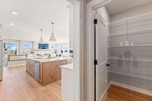 OneTenTen Homes - Brooklyn Model - 1227 Ardara Ridge Rd., Rosemount