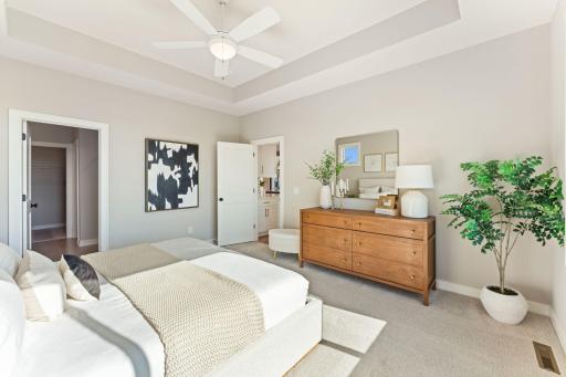 OneTenTen Homes - Brooklyn Model - 1227 Ardara Ridge Rd., Rosemount