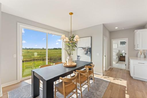 OneTenTen Homes - Brooklyn Model - 1227 Ardara Ridge Rd., Rosemount