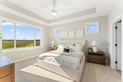 OneTenTen Homes - Brooklyn Model - 1227 Ardara Ridge Rd., Rosemount