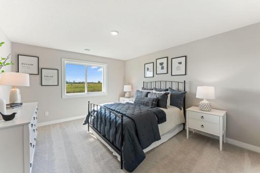 OneTenTen Homes - Brooklyn Model - 1227 Ardara Ridge Rd., Rosemount