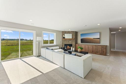OneTenTen Homes - Brooklyn Model - 1227 Ardara Ridge Rd., Rosemount