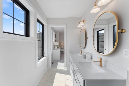 OneTenTen Homes - Brooke Model - 3705 Elliana Place, Shakopee