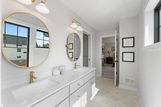 OneTenTen Homes - Brooke Model - 3705 Elliana Place, Shakopee