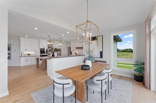 OneTenTen Homes - Brooke Model - 3705 Elliana Place, Shakopee
